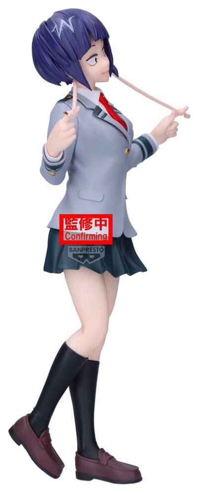 My Hero Academia Glitter & Glamours PVC Figure Kyoka Jiro 22 cm 4573102719744