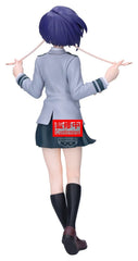 My Hero Academia Glitter & Glamours PVC Figure Kyoka Jiro 22 cm 4573102719744