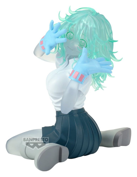 My Hero Academia Glitter & Glamours PVC Figure Toru Hagakure 13 cm 4573102719751