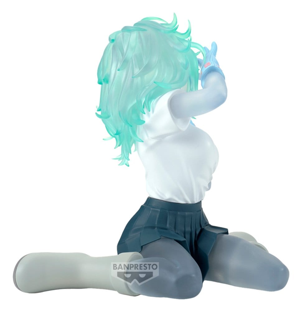 My Hero Academia Glitter & Glamours PVC Figure Toru Hagakure 13 cm 4573102719751