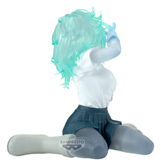 My Hero Academia Glitter & Glamours PVC Figure Toru Hagakure 13 cm 4573102719751