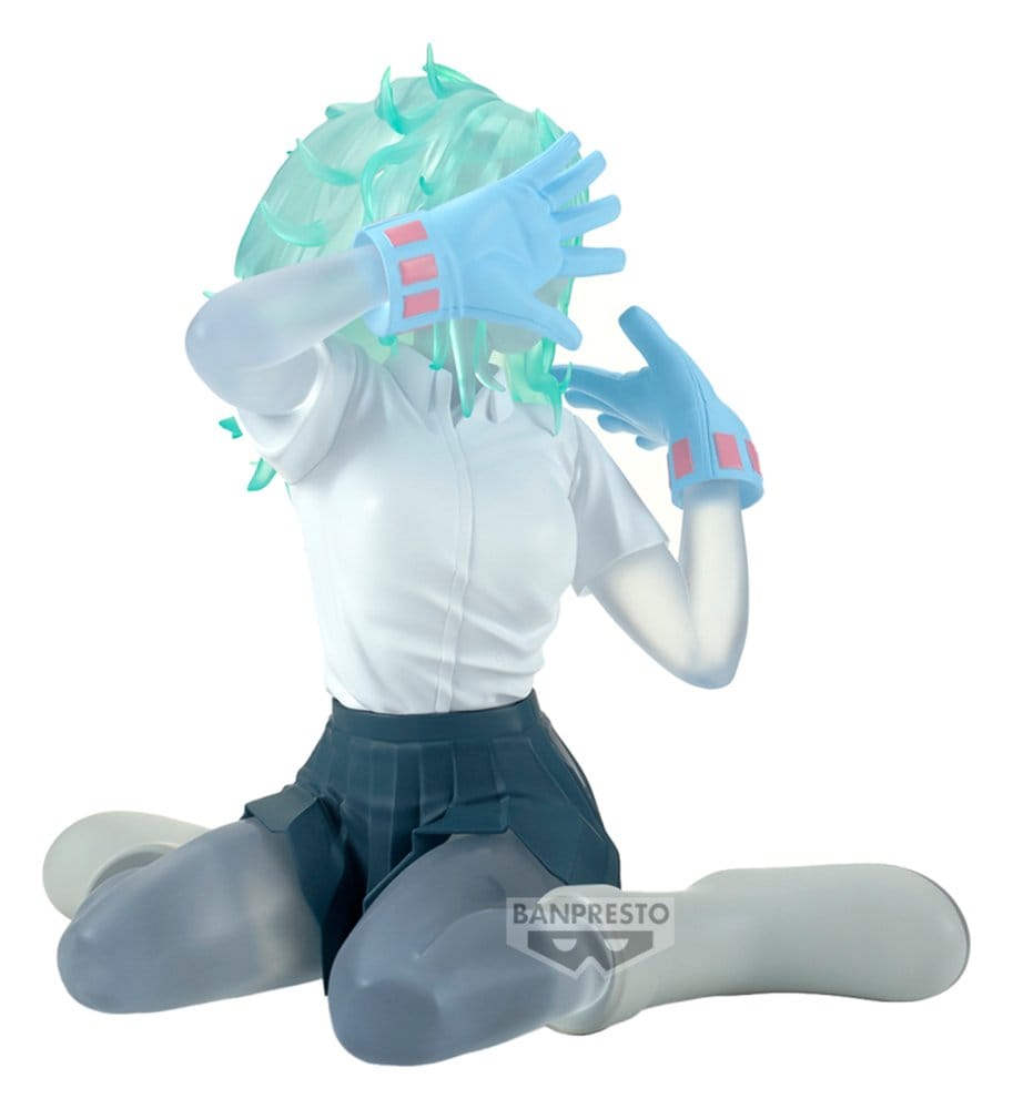 My Hero Academia Glitter & Glamours PVC Figure Toru Hagakure 13 cm 4573102719751