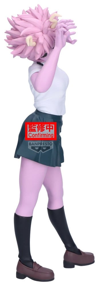 My Hero Academia Glitter & Glamours PVC Figure Mina Ashido 22 cm 4573102719768