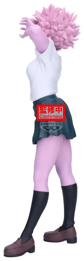 My Hero Academia Glitter & Glamours PVC Figure Mina Ashido 22 cm 4573102719768