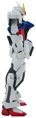 Mobile Suit Gundam Seed Genkai Toppa PVC-Figur Strike Gundam 28 cmMobile Suit Gundam Seed Genkai Toppa PVC Figure Strike Gundam 28 cmMobile Suit Gundam Seed Genkai Toppa figurine PVC Strike Gundam 28 cmMobile Suit Gundam Seed Genkai Toppa Figura PVC Strik 4573102742179