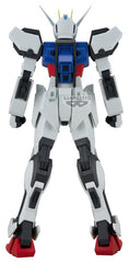 Mobile Suit Gundam Seed Genkai Toppa PVC-Figur Strike Gundam 28 cmMobile Suit Gundam Seed Genkai Toppa PVC Figure Strike Gundam 28 cmMobile Suit Gundam Seed Genkai Toppa figurine PVC Strike Gundam 28 cmMobile Suit Gundam Seed Genkai Toppa Figura PVC Strik 4573102742179
