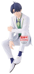 Blue Lock Sweets Flavor 2026 PVC-Figur Yoichi Isagi 15 cmBlue Lock Sweets Flavor 2026 PVC Figure Yoichi Isagi 15 cmBlue Lock Sweets Flavor 2026 figurine PVC Yoichi Isagi 15 cmBlue Lock Sweets Flavor 2026 Figura PVC Yoichi Isagi 15 cm 4573102742339