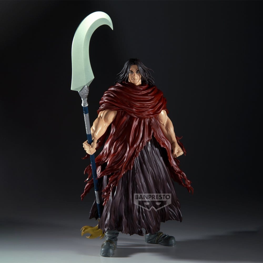 Kingdom Grandista PVC Figure Hoken 34 cm 4573102743367