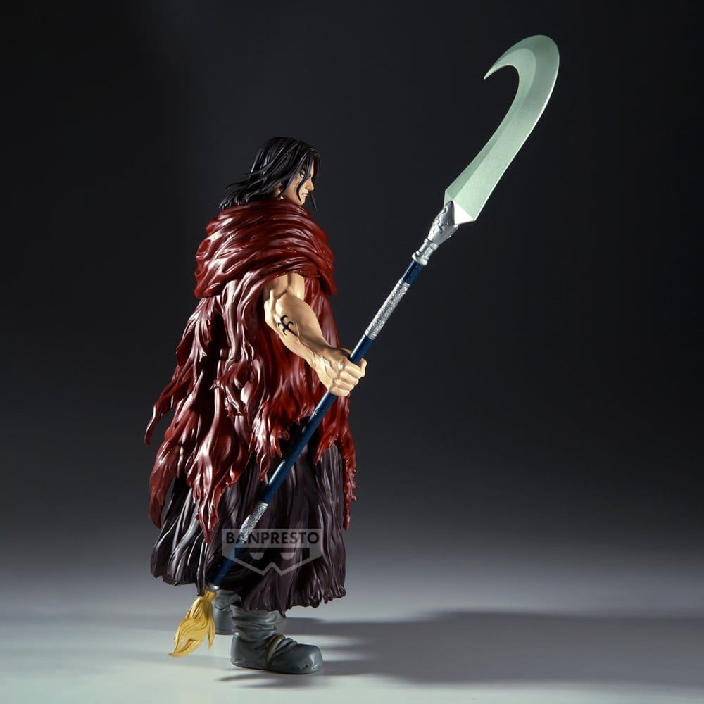 Kingdom Grandista PVC Figure Hoken 34 cm 4573102743367