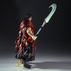 Kingdom Grandista PVC Figure Hoken 34 cm 4573102743367