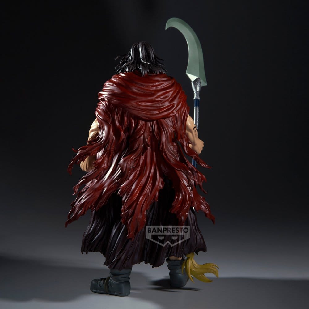 Kingdom Grandista PVC Figure Hoken 34 cm 4573102743367