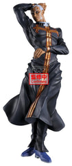 JoJo's Bizarre Adventure: Stone Ocean Mometria PVC Figure Enrico Pucci 22 cm 4573102743404