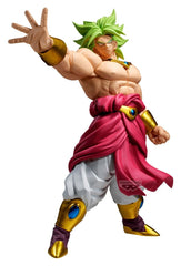 Dragon Ball Z Grandista PVC Figure Broly 31 cm 4573102743541