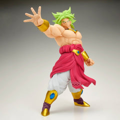 Dragon Ball Z Grandista PVC Figure Broly 31 cm 4573102743541