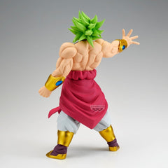 Dragon Ball Z Grandista PVC Figure Broly 31 cm 4573102743541