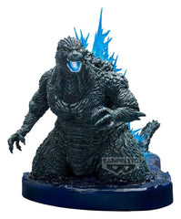 Godzilla Minus One Art Vignette PVC-Figur Godzilla (2023) Atomic Breath Image Ver. 15 cmGodzilla Minus One Art Vignette PVC Figure Godzilla (2023) Atomic Breath Image Ver. 15 cmGodzilla Minus One Art Vignette figurine PVC Godzilla (2023) Atomic Breath Ima 4573102743923