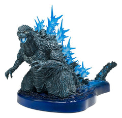 Godzilla Minus One Art Vignette PVC-Figur Godzilla (2023) Atomic Breath Image Ver. 15 cmGodzilla Minus One Art Vignette PVC Figure Godzilla (2023) Atomic Breath Image Ver. 15 cmGodzilla Minus One Art Vignette figurine PVC Godzilla (2023) Atomic Breath Ima 4573102743923