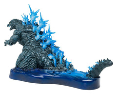 Godzilla Minus One Art Vignette PVC-Figur Godzilla (2023) Atomic Breath Image Ver. 15 cmGodzilla Minus One Art Vignette PVC Figure Godzilla (2023) Atomic Breath Image Ver. 15 cmGodzilla Minus One Art Vignette figurine PVC Godzilla (2023) Atomic Breath Ima 4573102743923