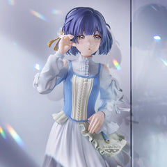 The Idolm@ster Gakuen Espresto PVC Figure Fan out Misuzu Hataya 22 cm 4573102744036