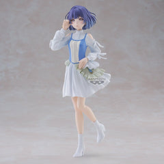The Idolm@ster Gakuen Espresto PVC Figure Fan out Misuzu Hataya 22 cm 4573102744036
