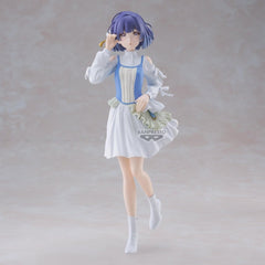 The Idolm@ster Gakuen Espresto PVC Figure Fan out Misuzu Hataya 22 cm 4573102744036