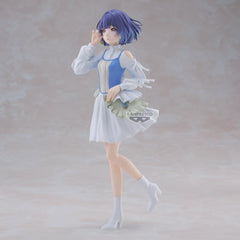 The Idolm@ster Gakuen Espresto PVC Figure Fan out Misuzu Hataya 22 cm 4573102744036