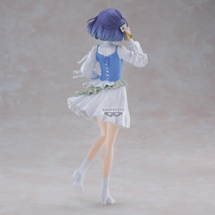 The Idolm@ster Gakuen Espresto PVC Figure Fan out Misuzu Hataya 22 cm 4573102744036