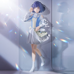 The Idolm@ster Gakuen Espresto PVC Figure Fan out Misuzu Hataya 22 cm 4573102744036