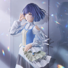 The Idolm@ster Gakuen Espresto PVC Figure Fan out Misuzu Hataya 22 cm 4573102744036