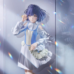 The Idolm@ster Gakuen Espresto PVC Figure Fan out Misuzu Hataya 22 cm 4573102744036