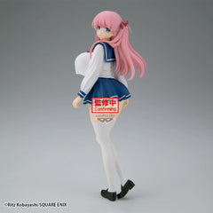 Saki Glitter & Glamours PVC-Figur Nodoka Haramura 27 cmSaki Glitter & Glamours PVC Figure Nodoka Haramura 27 cmSaki Glitter & Glamours figurine PVC Nodoka Haramura 27 cmSaki Glitter & Glamours Figura PVC Nodoka Haramura 27 cm 4573102744043
