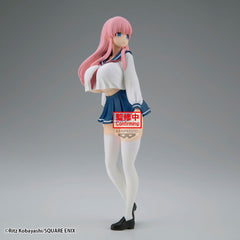 Saki Glitter & Glamours PVC-Figur Nodoka Haramura 27 cmSaki Glitter & Glamours PVC Figure Nodoka Haramura 27 cmSaki Glitter & Glamours figurine PVC Nodoka Haramura 27 cmSaki Glitter & Glamours Figura PVC Nodoka Haramura 27 cm 4573102744043