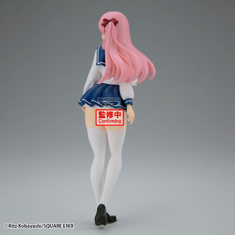 Saki Glitter & Glamours PVC-Figur Nodoka Haramura 27 cmSaki Glitter & Glamours PVC Figure Nodoka Haramura 27 cmSaki Glitter & Glamours figurine PVC Nodoka Haramura 27 cmSaki Glitter & Glamours Figura PVC Nodoka Haramura 27 cm 4573102744043