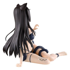 To Love Ru Darkness Nyarls Collection PVC-Figur Yui Kotegawa 13 cmTo Love Ru Darkness Nyarls Collection PVC Figure Yui Kotegawa 13 cmTo Love Ru Darkness Nyarls Collection figurine PVC Yui Kotegawa 13 cmTo Love Ru Darkness Nyarls Collection Figura PVC Yui  4573102744074
