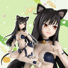 To Love Ru Darkness Nyarls Collection PVC-Figur Yui Kotegawa 13 cmTo Love Ru Darkness Nyarls Collection PVC Figure Yui Kotegawa 13 cmTo Love Ru Darkness Nyarls Collection figurine PVC Yui Kotegawa 13 cmTo Love Ru Darkness Nyarls Collection Figura PVC Yui  4573102744074