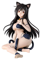 To Love Ru Darkness Nyarls Collection PVC-Figur Yui Kotegawa 13 cmTo Love Ru Darkness Nyarls Collection PVC Figure Yui Kotegawa 13 cmTo Love Ru Darkness Nyarls Collection figurine PVC Yui Kotegawa 13 cmTo Love Ru Darkness Nyarls Collection Figura PVC Yui  4573102744074