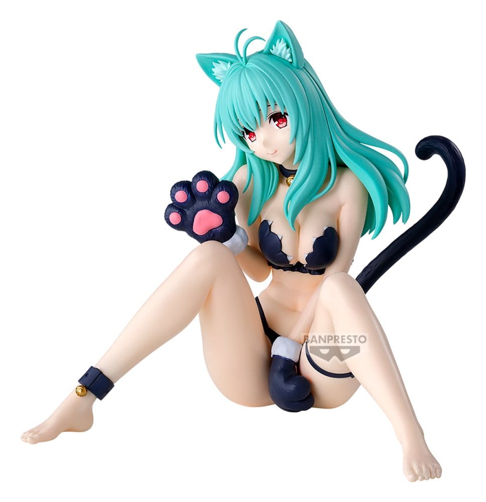 To Love Ru Darkness Nyarls Collection PVC-Figur Run Elsie Jewelria 14 cmTo Love Ru Darkness Nyarls Collection PVC Figure Run Elsie Jewelria 14 cmTo Love Ru Darkness Nyarls Collection figurine PVC Run Elsie Jewelria 14 cmTo Love Ru Darkness Nyarls Collecti 4573102744081
