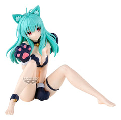 To Love Ru Darkness Nyarls Collection PVC-Figur Run Elsie Jewelria 14 cmTo Love Ru Darkness Nyarls Collection PVC Figure Run Elsie Jewelria 14 cmTo Love Ru Darkness Nyarls Collection figurine PVC Run Elsie Jewelria 14 cmTo Love Ru Darkness Nyarls Collecti 4573102744081