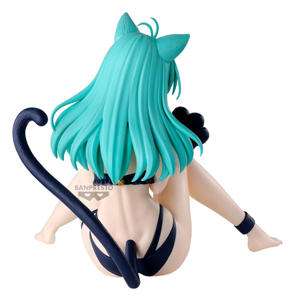To Love Ru Darkness Nyarls Collection PVC-Figur Run Elsie Jewelria 14 cmTo Love Ru Darkness Nyarls Collection PVC Figure Run Elsie Jewelria 14 cmTo Love Ru Darkness Nyarls Collection figurine PVC Run Elsie Jewelria 14 cmTo Love Ru Darkness Nyarls Collecti 4573102744081