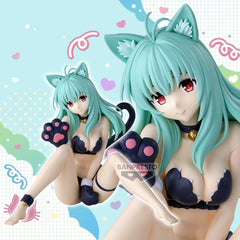 To Love Ru Darkness Nyarls Collection PVC-Figur Run Elsie Jewelria 14 cmTo Love Ru Darkness Nyarls Collection PVC Figure Run Elsie Jewelria 14 cmTo Love Ru Darkness Nyarls Collection figurine PVC Run Elsie Jewelria 14 cmTo Love Ru Darkness Nyarls Collecti 4573102744081