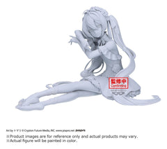 Hatsune Miku Maximatic PVC Figure Hatsune Miku Classical Tuning ver. 12 cm 4573102744128