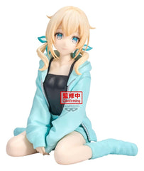 Hololive Relax Time PVC-Figur Kazama Iroha 12 cmHololive Relax Time PVC Figure Kazama Iroha 12 cmHololive Relax Time figurine PVC Kazama Iroha 12 cmHololive Relax Time Figura PVC Kazama Iroha 12 cm 4573102744159