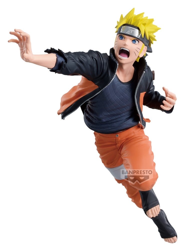 Naruto Shippuden Vibration Stars PVC-Figur Naruto Uzumaki 14 cmNaruto Shippuden Vibration Stars PVC Figure Naruto Uzumaki 14 cmNaruto Shippuden Vibration Stars figurine PVC Naruto Uzumaki 14 cmNaruto Shippuden Vibration Stars Figura PVC Naruto Uzumaki 14  4573102744166