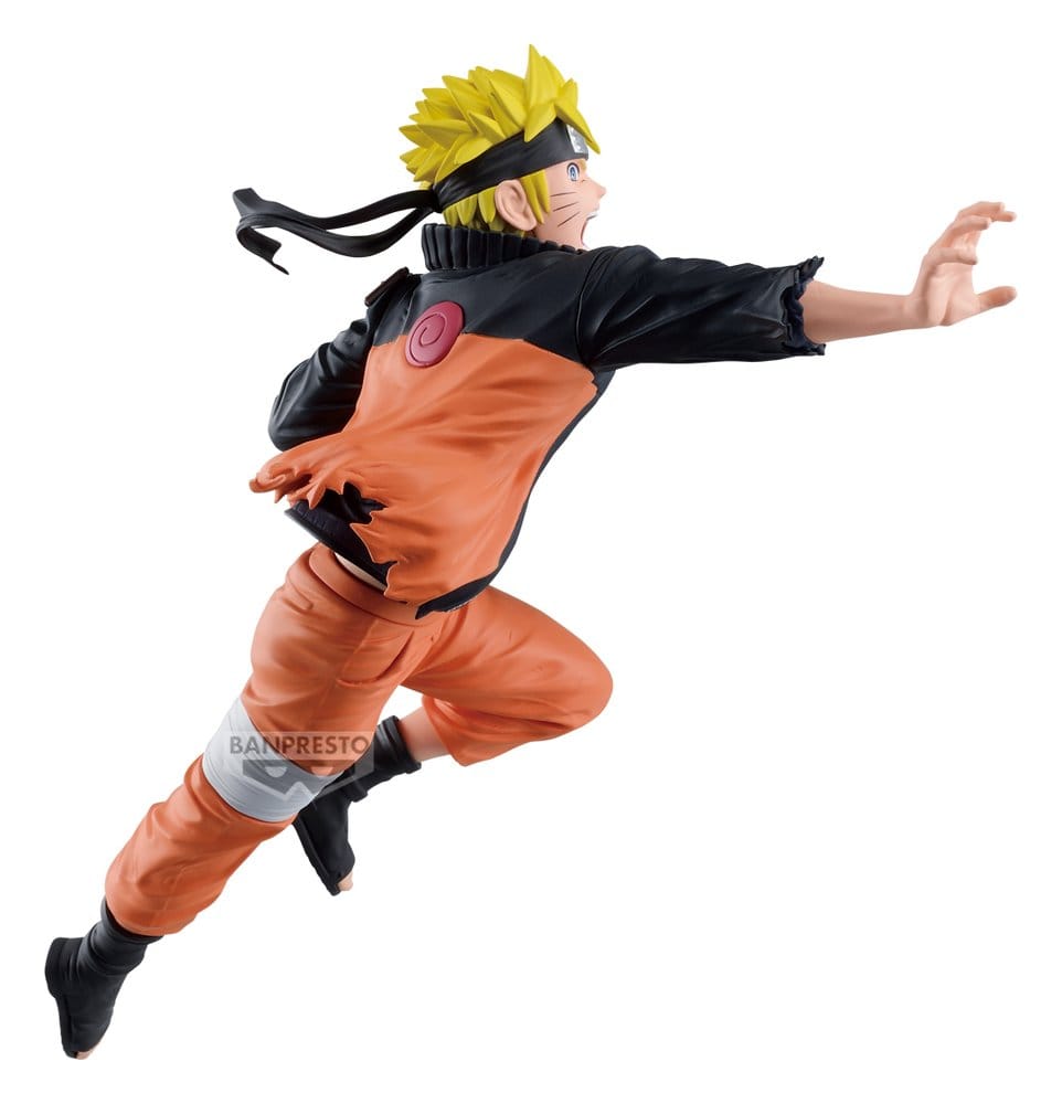Naruto Shippuden Vibration Stars PVC-Figur Naruto Uzumaki 14 cmNaruto Shippuden Vibration Stars PVC Figure Naruto Uzumaki 14 cmNaruto Shippuden Vibration Stars figurine PVC Naruto Uzumaki 14 cmNaruto Shippuden Vibration Stars Figura PVC Naruto Uzumaki 14  4573102744166