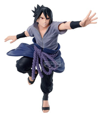 Naruto Shippuden Vibration Stars PVC-Figur Sasuke Uchiha 14 cmNaruto Shippuden Vibration Stars PVC Figure Sasuke Uchiha 14 cmNaruto Shippuden Vibration Stars figurine PVC Sasuke Uchiha 14 cmNaruto Shippuden Vibration Stars Figura PVC Sasuke Uchiha 14 cm 4573102744173