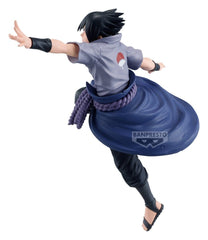Naruto Shippuden Vibration Stars PVC-Figur Sasuke Uchiha 14 cmNaruto Shippuden Vibration Stars PVC Figure Sasuke Uchiha 14 cmNaruto Shippuden Vibration Stars figurine PVC Sasuke Uchiha 14 cmNaruto Shippuden Vibration Stars Figura PVC Sasuke Uchiha 14 cm 4573102744173