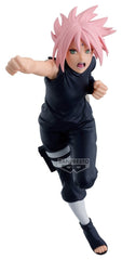 Naruto Shippuden Vibration Stars PVC-Figur Sakura Haruno 14 cmNaruto Shippuden Vibration Stars PVC Figure Sakura Haruno 14 cmNaruto Shippuden Vibration Stars figurine PVC Sakura Haruno 14 cmNaruto Shippuden Vibration Stars Figura PVC Sakura Haruno 14 cm 4573102744180