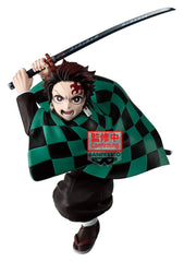 Demon Slayer: Kimetsu no Yaiba Maximatic PVC Figure Tanjiro Kamado III 17 cm 4573102744210