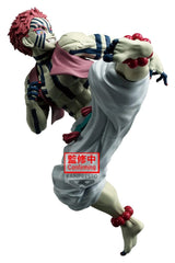 Demon Slayer: Kimetsu no Yaiba Maximatic PVC Figure Akaza 19 cm 4573102744234