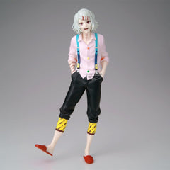 Tokyo Ghoul Maximatic PVC-Figur Juzo Suzuya 22 cmTokyo Ghoul Maximatic PVC Figure Juzo Suzuya 22 cmTokyo Ghoul Maximatic figurine PVC Juzo Suzuya 22 cmTokyo Ghoul Maximatic Figura PVC Juzo Suzuya 22 cm 4573102744296
